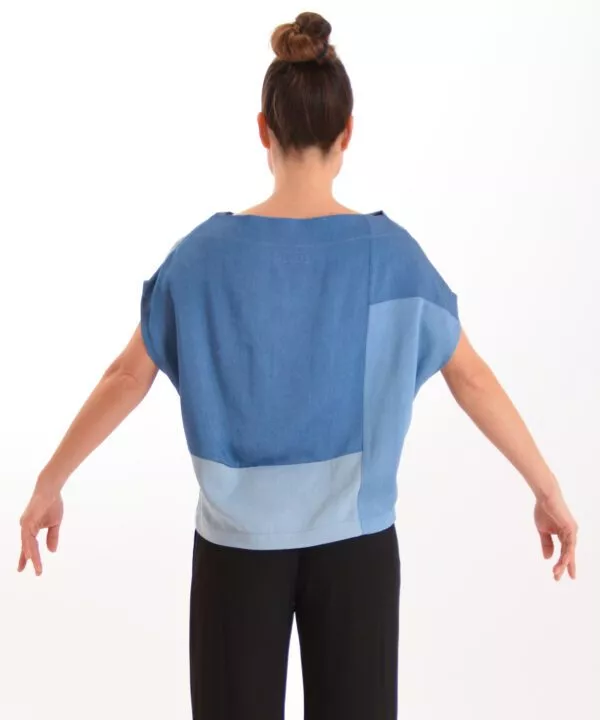 Ulliko Shirt Tilda