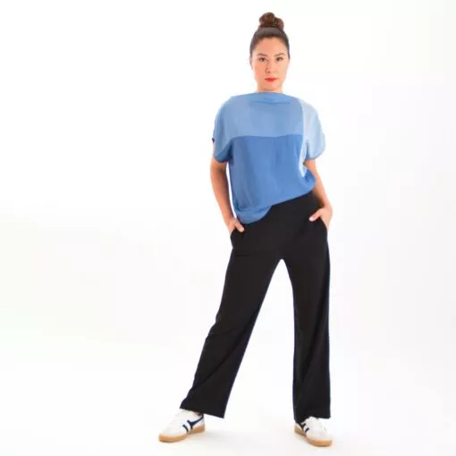Ulliko Shirt Tilda