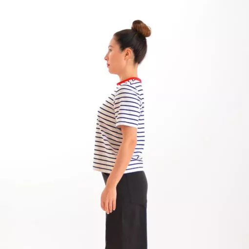 ulliko Ringel Shirt Kiki