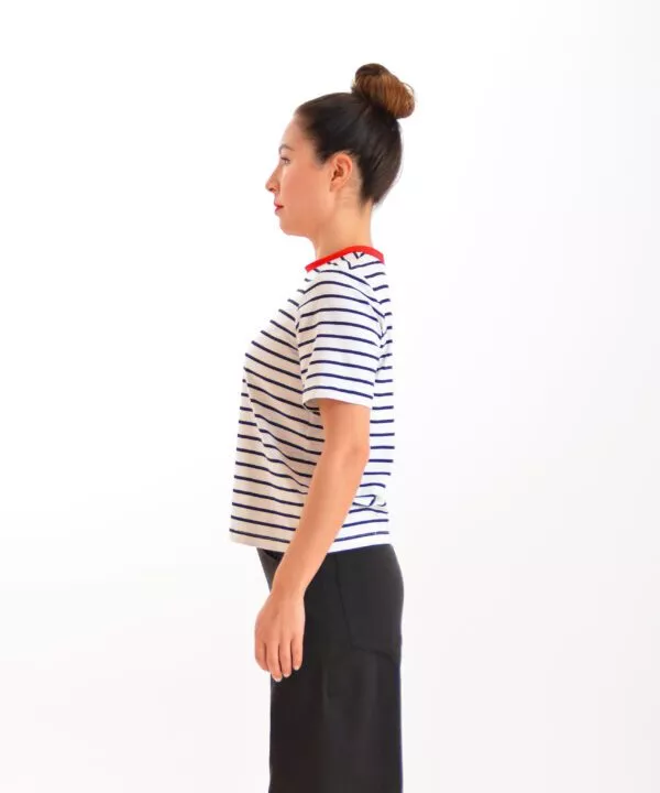 ulliko Ringel Shirt Kiki