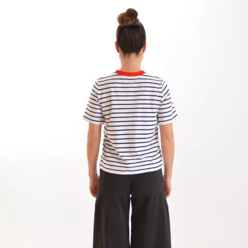 ulliko Ringel Shirt Kiki