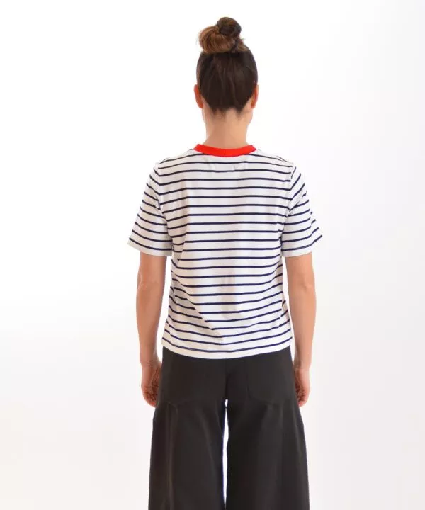 ulliko Ringel Shirt Kiki
