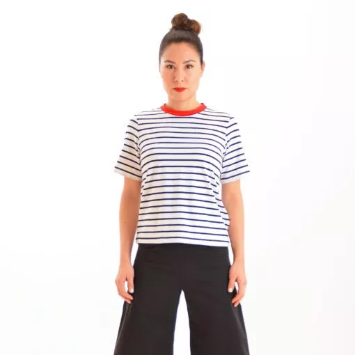 ulliko Ringel Shirt Kiki