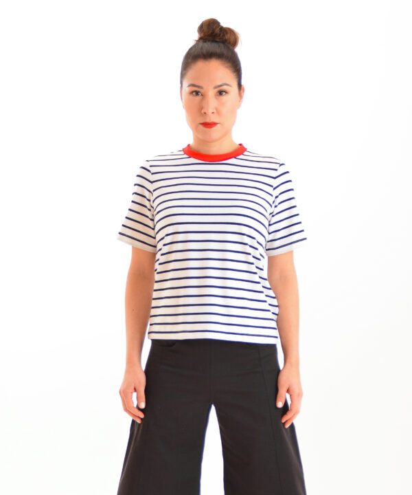 ulliko Ringel Shirt Kiki