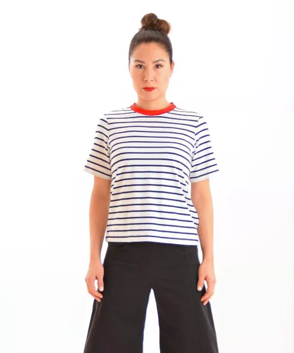 ulliko Ringel Shirt Kiki
