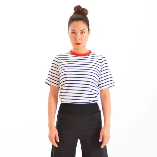 ulliko Ringel Shirt Kiki