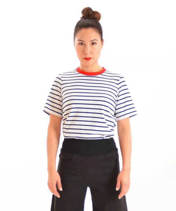 ulliko Ringel Shirt Kiki