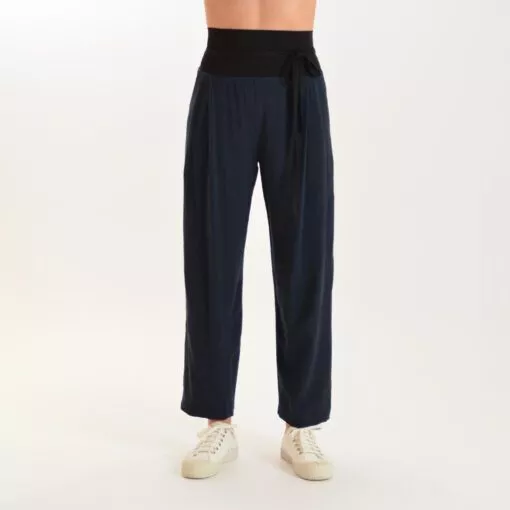 Ulliko Hose Holly Blau