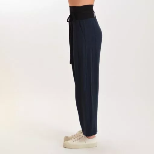 Ulliko Hose Holly Blau