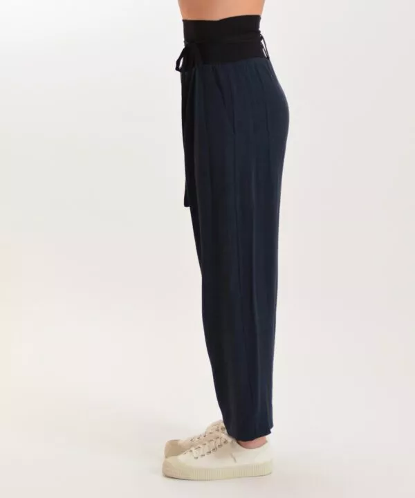 Ulliko Hose Holly Blau