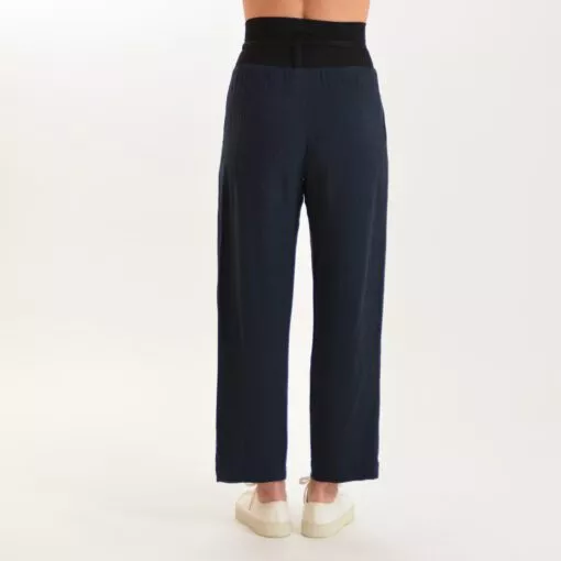 Ulliko Hose Holly Blau
