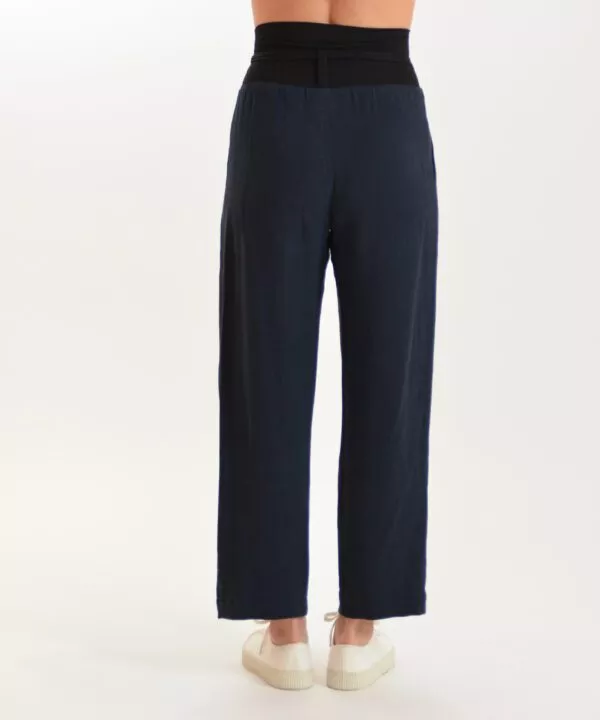 Ulliko Hose Holly Blau