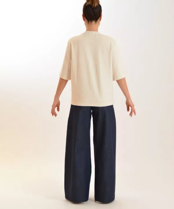 ulliko Becky creme mele