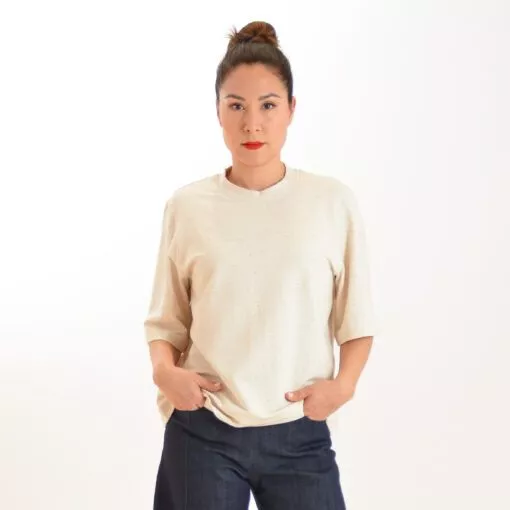 ulliko Becky creme mele