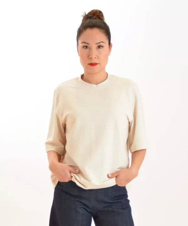 ulliko Becky creme mele