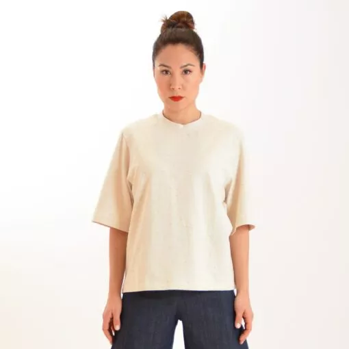 ulliko Becky creme mele