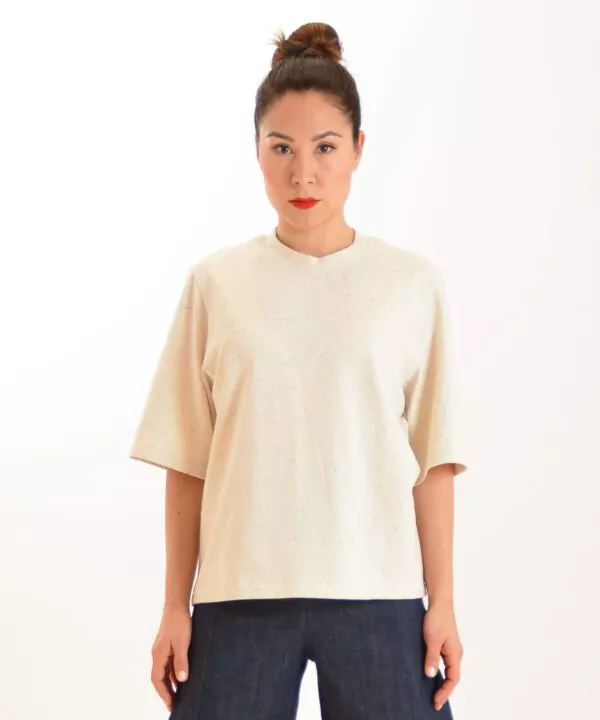 ulliko Becky creme mele