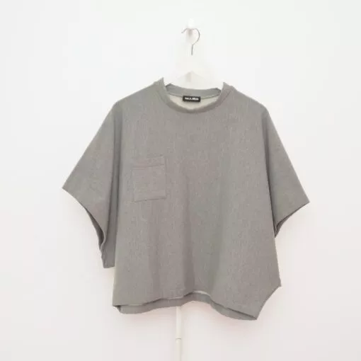 ulliko Chelsea Sweater grau