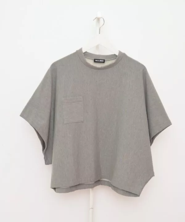 ulliko Chelsea Sweater grau