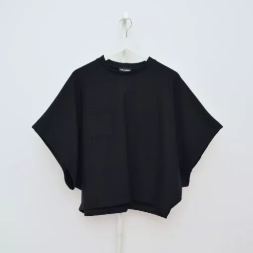 ulliko Chelsea Sweater Schwarz