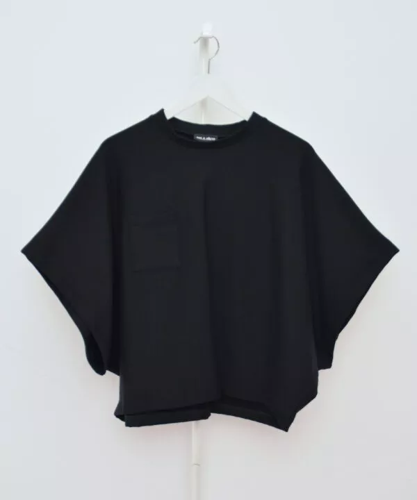 ulliko Chelsea Sweater Schwarz