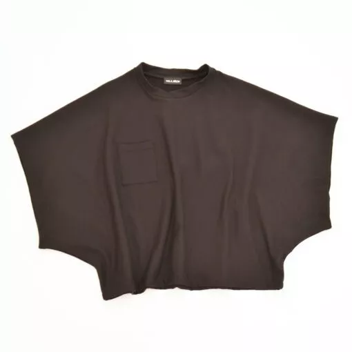 ulliko Chelsea Sweater Schwarz