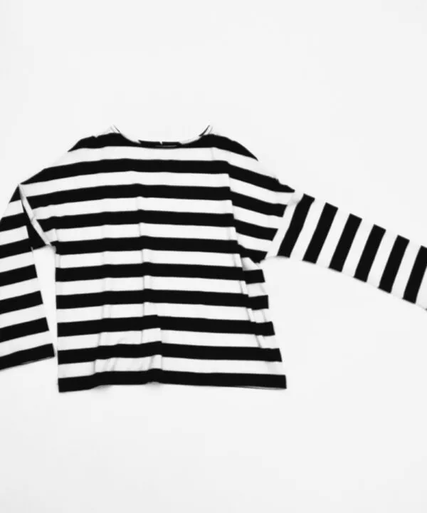 ulliko Shirt Joy schwarz-weiss