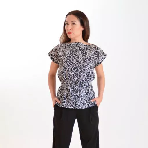 Ulliko Shirt Yara