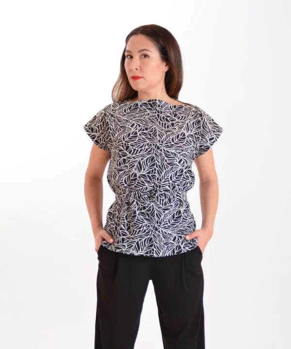Ulliko Shirt Yara
