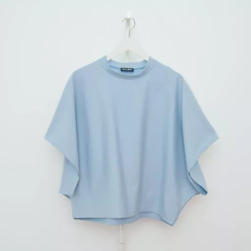 Chelsea Sweater Hellblau