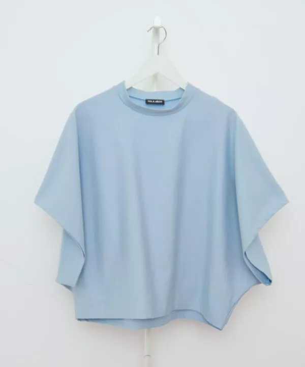 Chelsea Sweater Hellblau