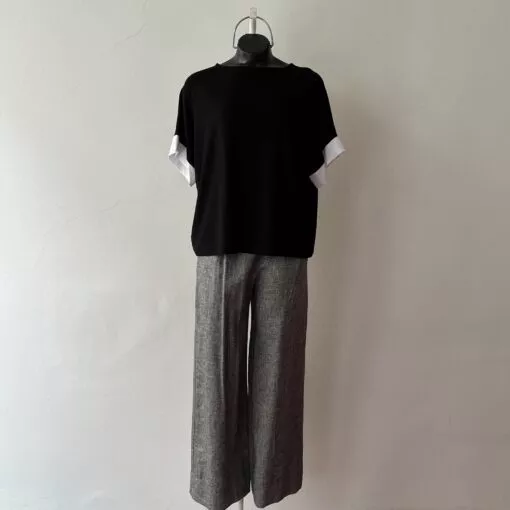 ulliko shirt jill schwarz
