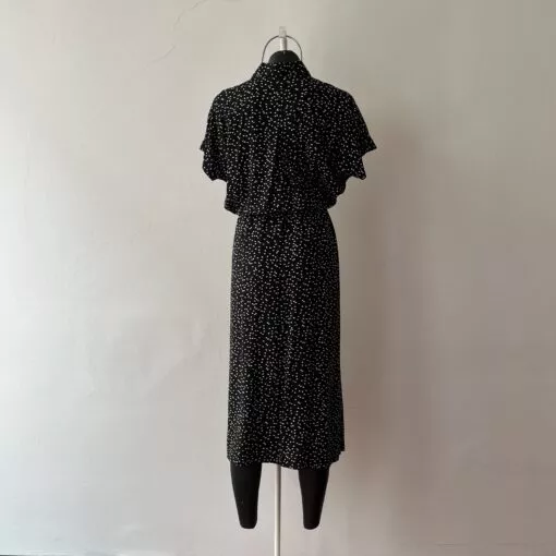 ulliko kleid jana getupft