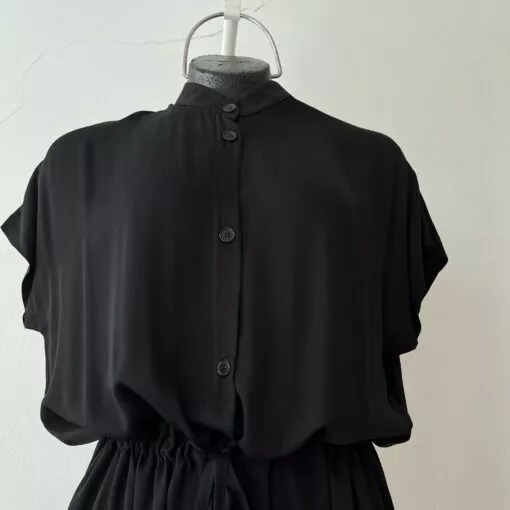 ulliko kleid jana schwarz
