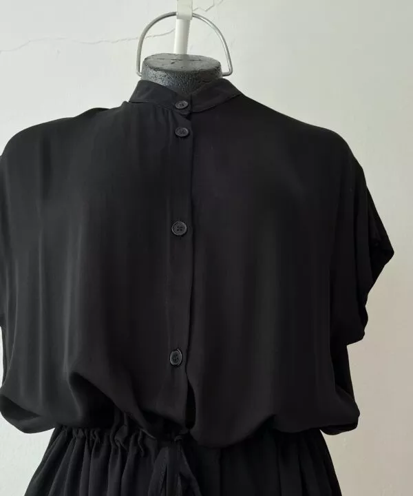 ulliko kleid jana schwarz