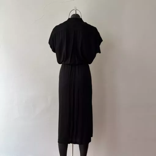 ulliko kleid jana schwarz