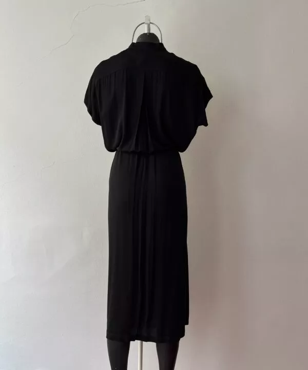 ulliko kleid jana schwarz