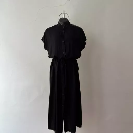 ulliko kleid jana schwarz