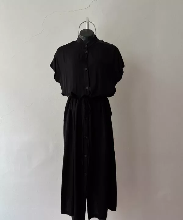 ulliko kleid jana schwarz