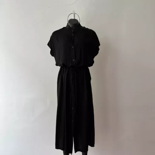 ulliko kleid jana schwarz