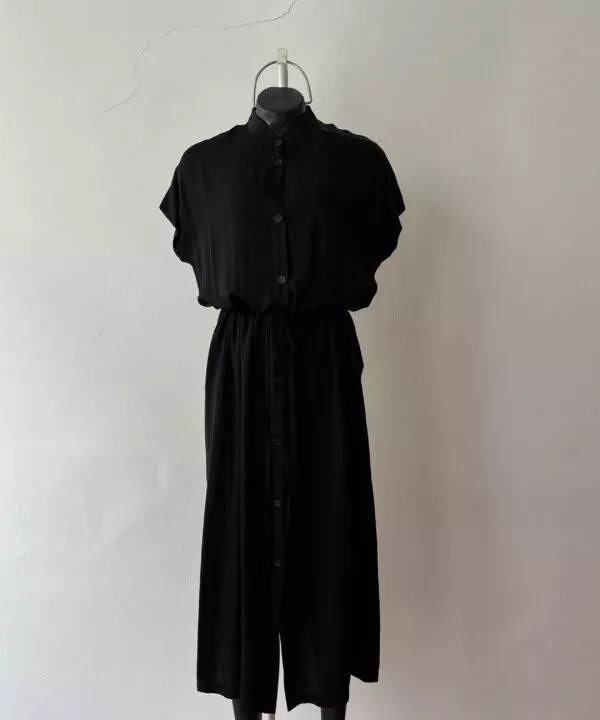ulliko kleid jana schwarz