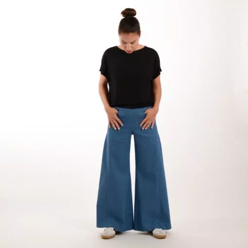 ulliko london jeans hell
