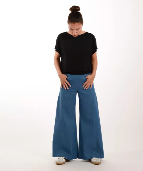 ulliko london jeans hell