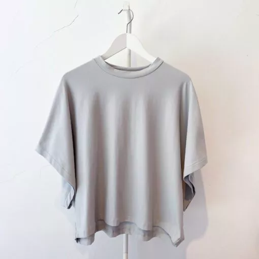 ulliko chelsea sweater grau