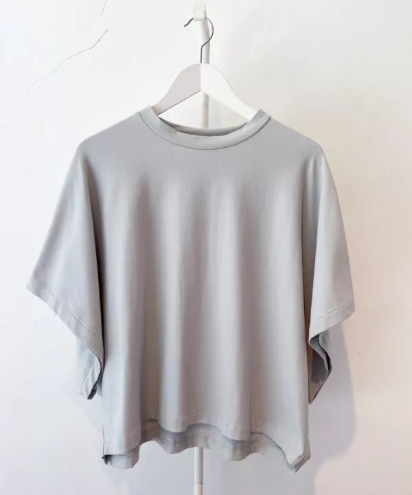 ulliko chelsea sweater grau