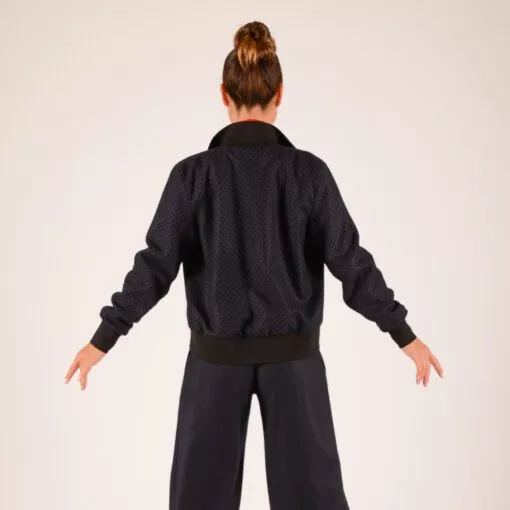 ulliko blouson gepunktet