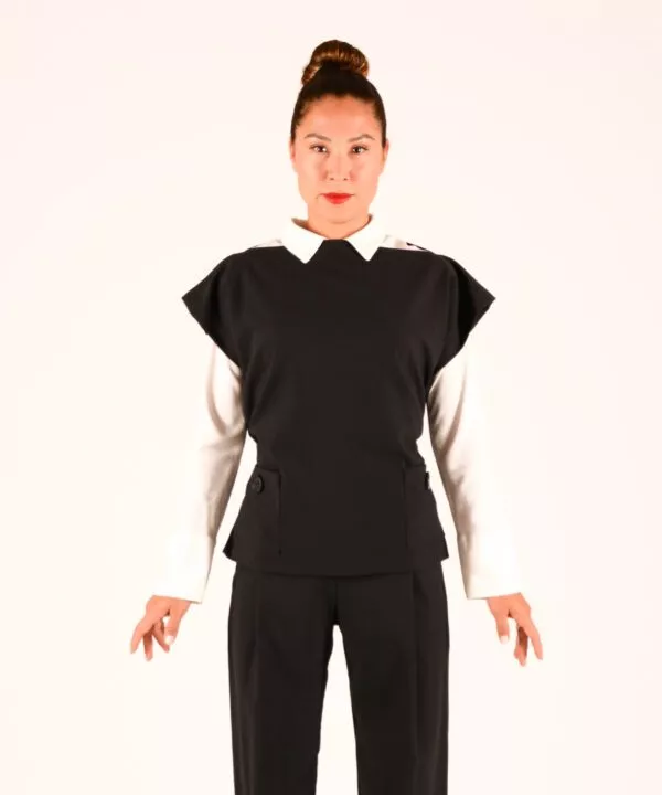 ulliko shirt yara schurwolle