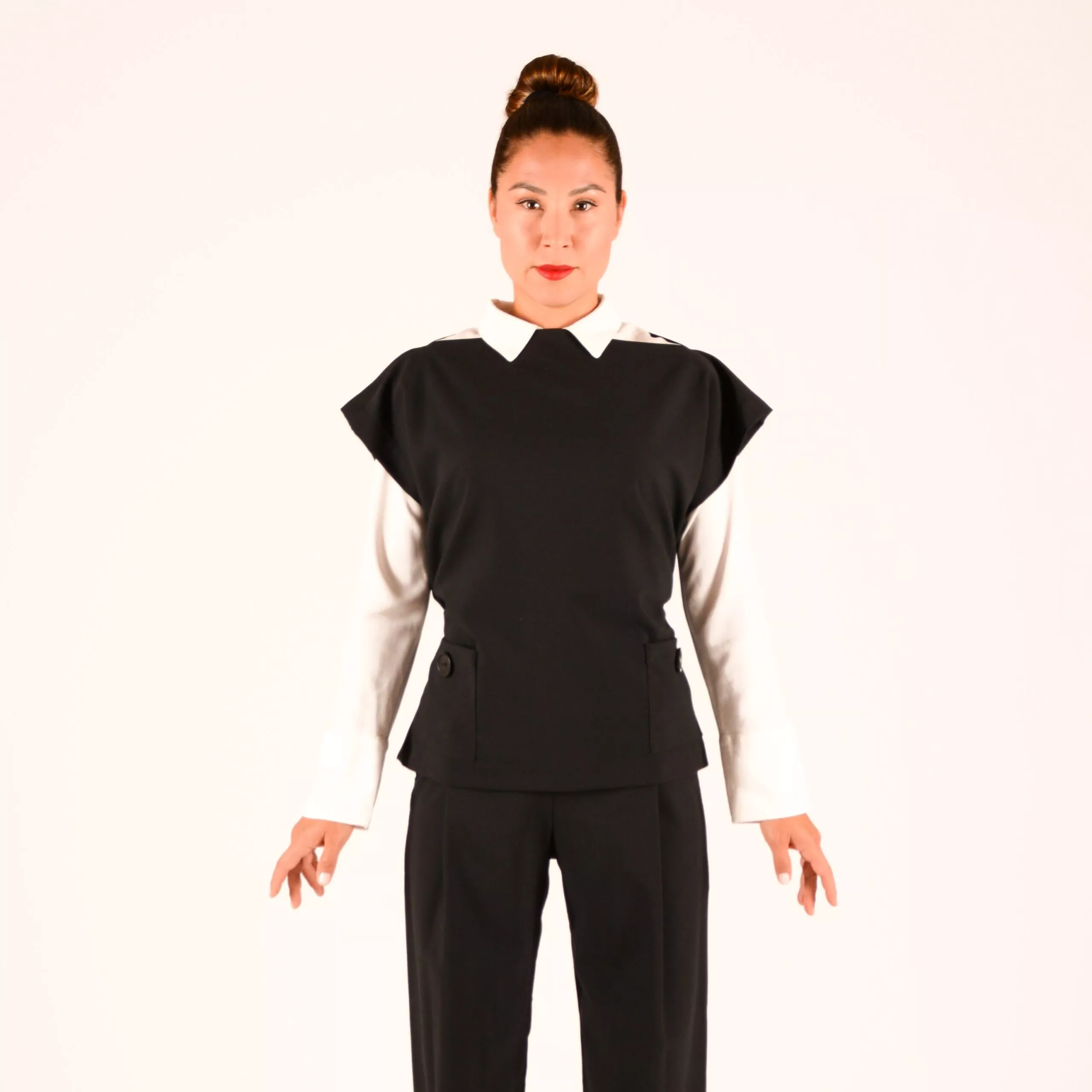 ulliko shirt yara schurwolle