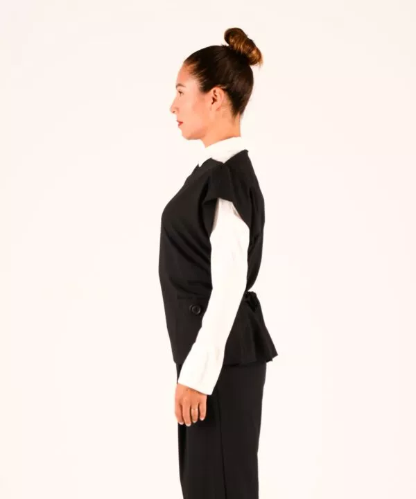 ulliko shirt yara schurwolle