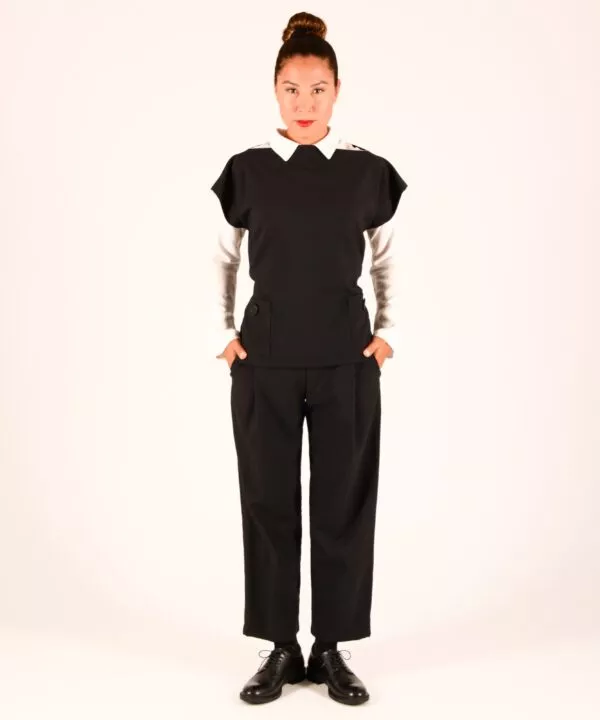 ulliko shirt yara schurwolle